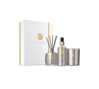 RITUALS Cofanetto regalo Royal Tea, Large - Prodotti lussuosi per profumare la casa con la Private Collection, Cofanetto regalo Aromaterapia con profumo ambiente, candela e bastoncini profumati