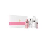 RITUALS Cofanetto regalo Small The Ritual of Sakura - Quattro prodotti per la skincare con latte di riso e fiore di ciliegio - Cofanetto bagno dalle proprietà rigeneranti