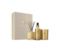RITUALS Cofanetto regalo Sweet Jasmine, Large - Prodotti lussuosi per profumare la casa con la Private Collection, Cofanetto regalo Aromaterapia con profumo ambiente, candela e bastoncini profumati