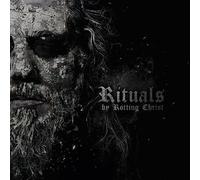 Rituals (Deluxe edition) by Rotting Christ (2016-05-04)