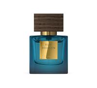 RITUALS Eau de Parfum Bleu Byzantin, Menta Acquatica, Bacche di Ginepro, Legno di Pino, 50 ml