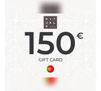 Rituals Gift Card 150 EUR Key - PORTUGAL