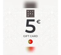 Rituals Gift Card 5 EUR Key - PORTUGAL