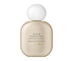 Rituals Hair Perfume Elixir Collection Profumo per capelli con olio di argan e fiore di velluto, profumo floreale fresco con arancia, gelsomino, pesca, muschio