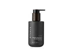 RITUALS... - Homme Collection Rituals - Homme 2-in-1 shampoo & balsamo per barba 250 ml Cura della barba unisex