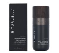 Rituals Homme 24H Hydrating Face Cream 50ml Crema giorno e notte Uomo