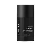 Rituals Homme 24h Anti-perspirant Stick in stick antitraspirante 75 ml per Uomo