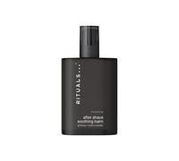 RITUALS Homme Balsamo Dopobarba Lenitivo con Ginseng e Hydra Complex 100ml