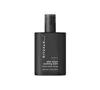 RITUALS Homme Balsamo Dopobarba Lenitivo, con Ginseng e Hydra Complex, 100ml