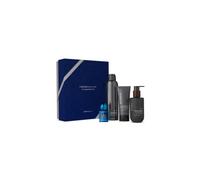 Rituals Homme Cofanetto Medio, Cura Viso Corpo e Capelli al Cedro