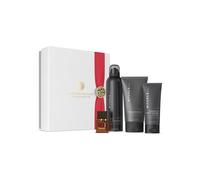 RITUALS Homme Cofanetto Regalo Medium - Set da bagno con docciaschiuma, scrub, doccia shampoo ed eau de parfum, arricchito con bambù, menta e legno di cedro