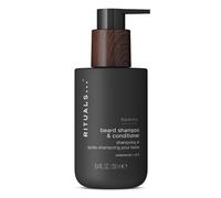RITUALS... - Homme Collection Beard Shampoo & Conditioner Cura della barba 250 ml male