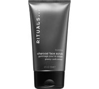 Rituals Homme Scrub Viso al Carbone