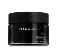 Rituals - Homme Shave Cream - Crema da barba