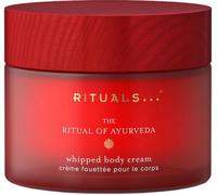 Rituals Il Rituale Dell'Ayurveda, Crema Corpo Idratante, 220 ml
