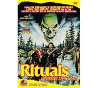 Rituals - Il trekking della morte (Oblivion Grindhouse)
