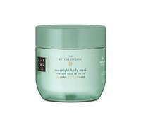Rituals The Ritual Of Jing Overnight Body Mask 125 ml