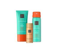RITUALS KARMA SUN TRIAL SET Cofanetto Regalo 30ml+50ml+50ml 30ml+50ml+50ml
