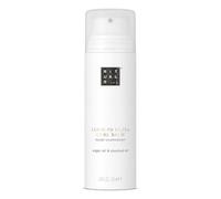Rituals Leave-In Ultra Curl Balm 150 ml - Crema nutriente per capelli con olio di cocco e olio di argan per controllo crespo, definizione di riccioli anti-crespo e protezione contro la