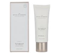 Rituals Namaste Skin Brightening Face Exfoliator 75ml Struccanti e detergenti