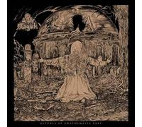 Rituals Of Anathematic East