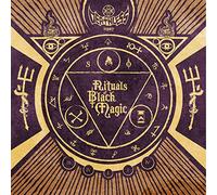 Rituals Of Black Magic