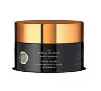 Rituals of Oudh Body Scrub, Sugar Body Polish, 290 g