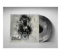 RITUALS OF THE DEAD - WRETCHED AND THE VILE OPAQUE GREY / BLACK GALAXY - F72z
