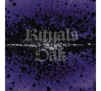 Rituals Of The Oak - Come Taste The Doom - CD - K72z