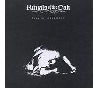 RITUALS OF THE OAK - HOUR OF JUDGEMENT