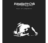 Rituals Of The Oak - Hour Of Judgement - CD - K72z