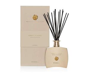 RITUALS Orris Mimosa - Bacchette profumate grandi da 450 ml, bastoncini profumati per ambienti, 5 mesi di fragranza, inclusi panni per la cura del filabe, altri profumi a scelta