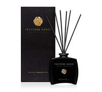 RITUALS Precious Amber - Bastoncini profumati piccoli da 100 ml, fragranza: 6 settimane, con panni per la cura del filamento, ulteriori profumi a scelta su questa pagina