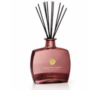 Rituals Private Collection - Diffusore di profumo Smooth Violet - 100 ml - Bastoncini profumati