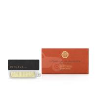Rituals Private Collection Suede Vanilla Car Perfume Holder + Refills 2 x 3 g