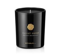 Rituals Private Collection Velvet Oudh Candela profumata 360 g