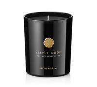Rituals Private Collection Velvet Oudh Candela profumata 360 g