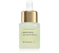 RITUALS The Ritual of Namaste THE RITUAL OF NAMASTE Bakuchiol Natural Booster