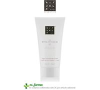 RITUALS Ritual Of Sakura Crema Corpo Esfoliante Corpo Latte Riso Ciliegia