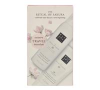 Rituals Sakura Exclusive Travel Set 120 ml_