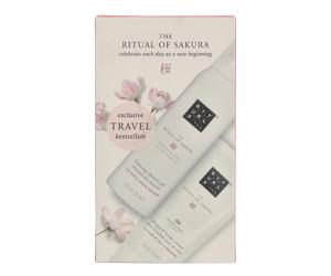 Rituals Sakura Exclusive Travel Set 120 ml_