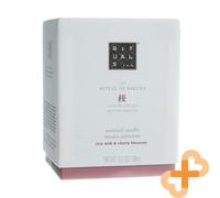 Rituals Sakura Giapponese Fiori di Ciliegio E Riso Latte Candela Profumata 290 G