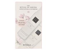 Rituals Sakura Mini Travel Set 120 ml Set regalo Donna