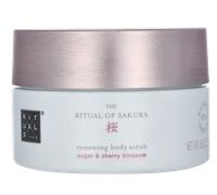 Rituals Sakura Renewing Body Scrub 250 g Donna