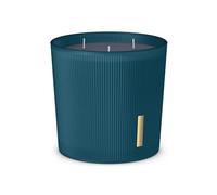 RITUALS Scented Candle from The Ritual of Hammam - with Eucalyptus and Rosemary - Long-Lasting Fragrance - Up to 70 hours of Burn Time - 1 x 840g