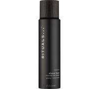 Rituals Homme Shave Foam gel da barba schiumogeno 200 ml per uomo