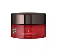 RITUALS Scrub Corpo The Ritual of Ayurveda - Con sale rosa del Punjab e olio di