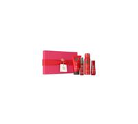 Rituals Set Regalo Piccolo Ayurveda, Trattamento Bagno con Rosa e Mandorla | Set di autocura premium | Olio di rosa indiana e mandorla dolce | Rituale Ayurveda equilibrante