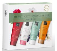 Rituals Soothing Hand Balm Set 4 x 20 ml