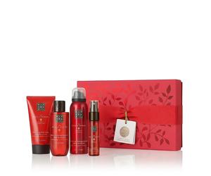 Rituals The Ritual of Ayurveda 4-Step Body Travel Exclusive Set